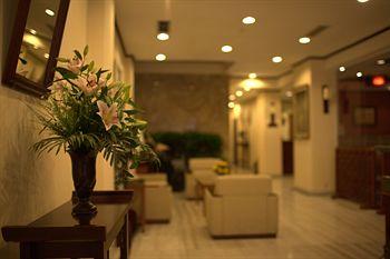 Quoc Hoa Hotel Hanoi 10 Bat Dan Street Hoan Kiem District