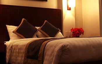 Quoc Hoa Hotel Hanoi 10 Bat Dan Street Hoan Kiem District