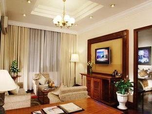 Hotel Majestic Saigon Ho Chi Minh City 01 Dong Khoi Street District 1