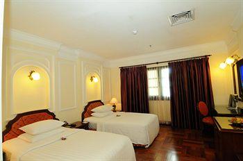 Hotel Majestic Saigon Ho Chi Minh City 01 Dong Khoi Street District 1