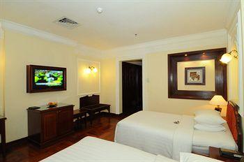 Hotel Majestic Saigon Ho Chi Minh City 01 Dong Khoi Street District 1