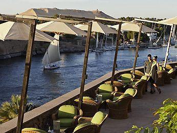 Sofitel Old Cataract Aswan Hotel Abtal El Tahrir Street