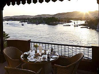 Sofitel Old Cataract Aswan Hotel Abtal El Tahrir Street