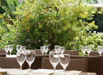 Hotel Les Jardins De Sainte-Maxime Chemin Des Deux Ruisseaux - Les Myrtes