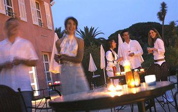 Hotel Les Jardins De Sainte-Maxime Chemin Des Deux Ruisseaux - Les Myrtes