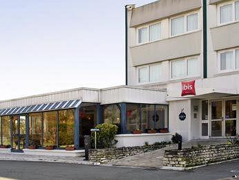 Ibis Orleans Nord Saran Chemin Des Sablons