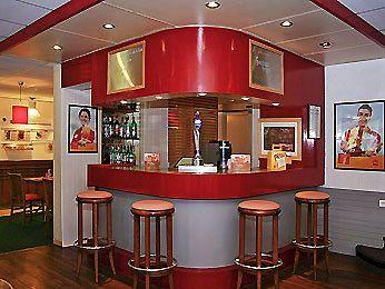 Hotel Ibis Orleans Nord Saran Chemin Des Sablons