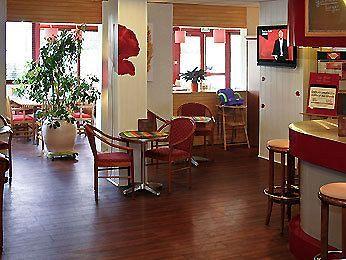 Hotel Ibis Orleans Nord Saran Chemin Des Sablons