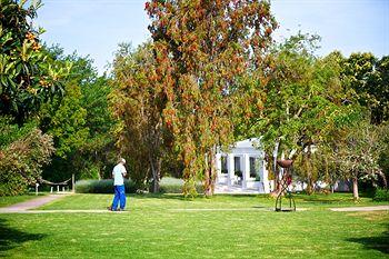 Bloomestate Luxury Retreat Swellendam Voortrekstreet 276