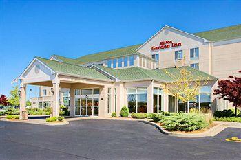 Holiday Inn Express Hotel & Suites Springfield (Illinois) 3050 South Dirksen Parkway