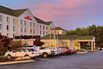 Holiday Inn Express Hotel & Suites Springfield (Illinois) 3050 South Dirksen Parkway