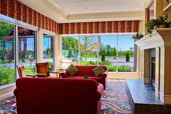 Holiday Inn Express Hotel & Suites Springfield (Illinois) 3050 South Dirksen Parkway