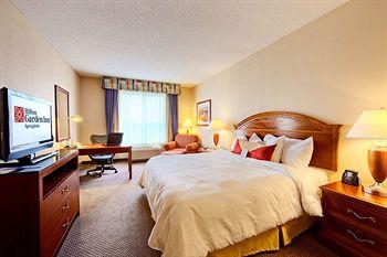 Holiday Inn Express Hotel & Suites Springfield (Illinois) 3050 South Dirksen Parkway