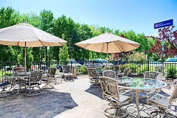 Holiday Inn Express Hotel & Suites Springfield (Illinois) 3050 South Dirksen Parkway