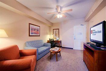 Holiday Inn Express Hotel & Suites Springfield (Illinois) 3050 South Dirksen Parkway