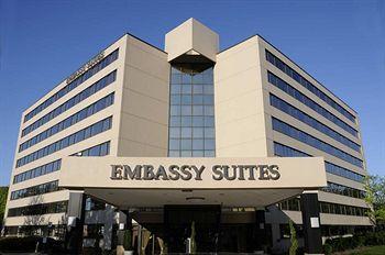 Embassy Suites Tysons Corner Vienna (Virginia) 8517 Leesburg Pike