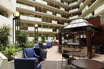 Embassy Suites Tysons Corner Vienna (Virginia) 8517 Leesburg Pike