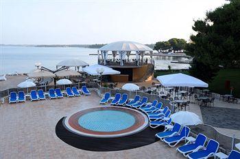 Sipar Hotel Umag Jadranska bb