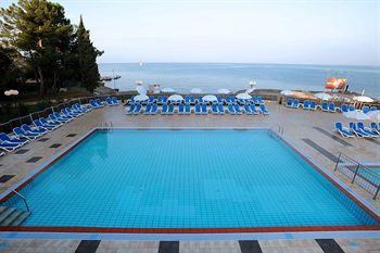 Sipar Hotel Umag Jadranska bb