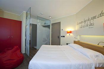 Del Corso Hotel Selvino Corso Milano 23