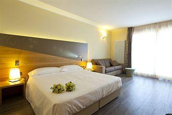 Del Corso Hotel Selvino Corso Milano 23