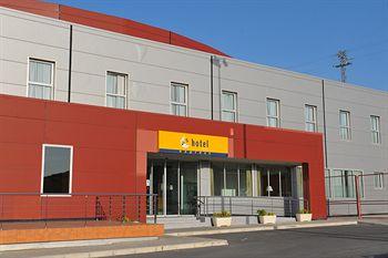 AS Hotel Elche Express Autovia A-70 Km 25