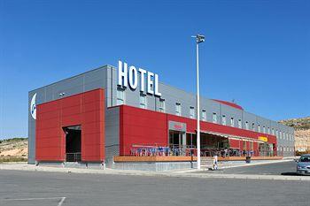 AS Hotel Elche Express Autovia A-70 Km 25