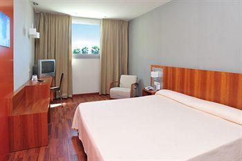 AS Hotel Elche Express Autovia A-70 Km 25