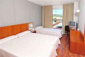 AS Hotel Elche Express Autovia A-70 Km 25