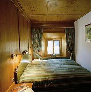 Hotel Meisser Guarda (Switzerland) Dorfstrasse 42