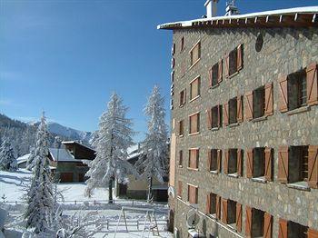 Hotel Le Chastellan Valberg Rue Saint Jean