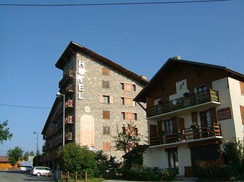 Hotel Le Chastellan Valberg Rue Saint Jean