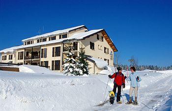 Hotel Les Clarines Les Rousses Le Platelet