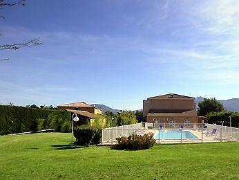 Ibis Hotel Sisteron 1 Allee Des Tilleuls Parc d'activite Sisteron Nord