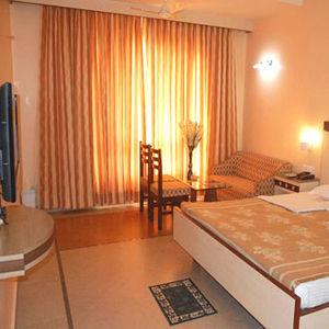 Hotel Golden Palace Puri Subhash Bose Square VIP Road