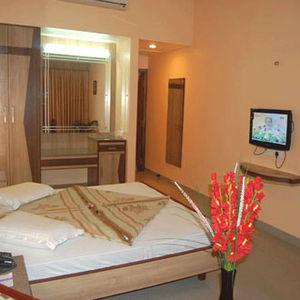 Hotel Golden Palace Puri Subhash Bose Square VIP Road