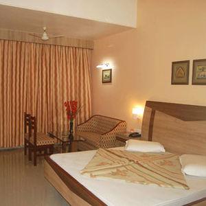 Hotel Golden Palace Puri Subhash Bose Square VIP Road