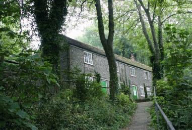 YHA Telscombe Bank Cottages,Telscombe
