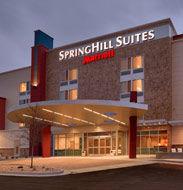 SpringHill Suites Salt Lake City Draper 12111 South State Street