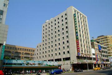 Toong Mao Hotel Kaohsiung No 394 Cisian 2nd Road