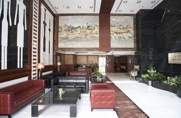 Byblos Hotel Dubai PO Box 500234