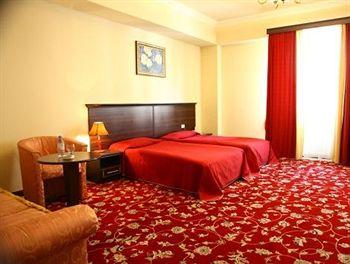 Metropol Hotel Yerevan 2 2 Mashtots Avenue