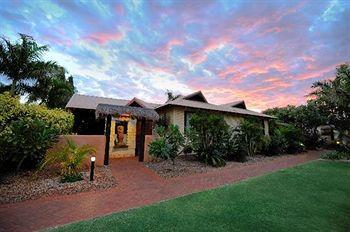 Bali Hai Resort & Spa Broome 6 Murray Road