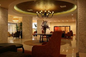 Federal Palace Hotel Lagos (Nigeria) 6-8 Ahmadu Bello Way