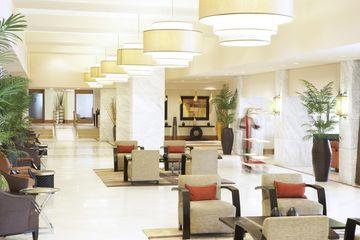 Federal Palace Hotel Lagos (Nigeria) 6-8 Ahmadu Bello Way