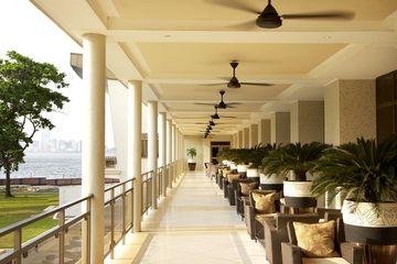 Federal Palace Hotel Lagos (Nigeria) 6-8 Ahmadu Bello Way