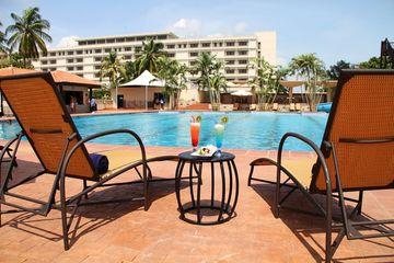 Federal Palace Hotel Lagos (Nigeria) 6-8 Ahmadu Bello Way