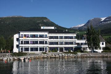 Innvik Fjordhotell Stryn Innvik