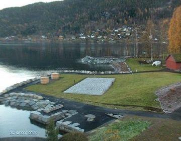 Innvik Fjordhotell Stryn Innvik