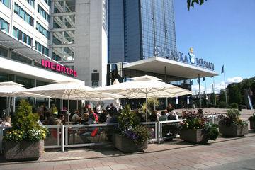 Hotel Gothia Towers Gothenburg (Sweden) Massans Gata 24